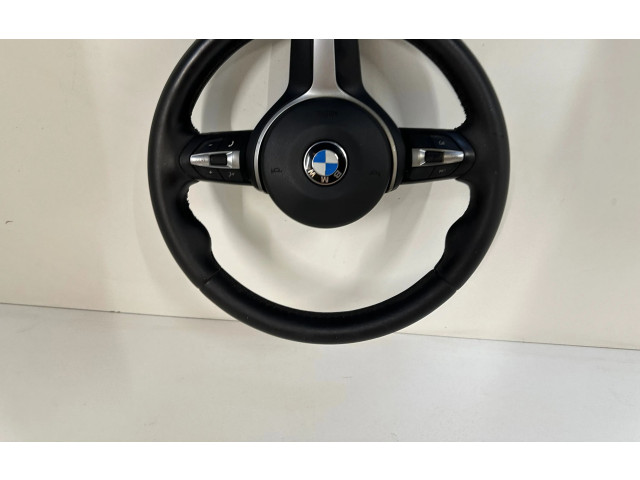 Volant BMW 4 F36 Gran coupe 2015   