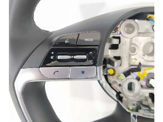 Volant Hyundai Tucson TL 2021 56113N9000, 56170N9000  