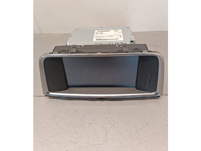 Дисплей    96560D4851WK, D029321   KIA Optima