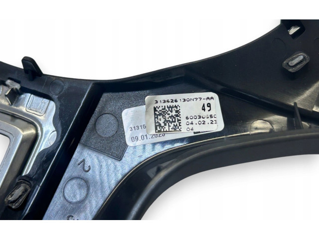 Volant BMW M5 2006 313626130N77  