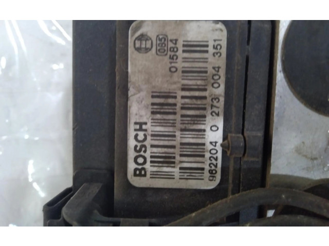 Jednotka ABS 0273004351   Peugeot 406 