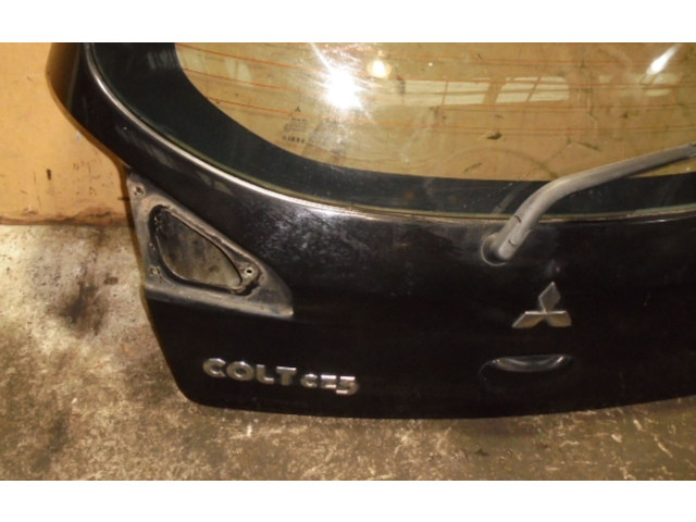 Переключатель дворников    Mitsubishi Colt