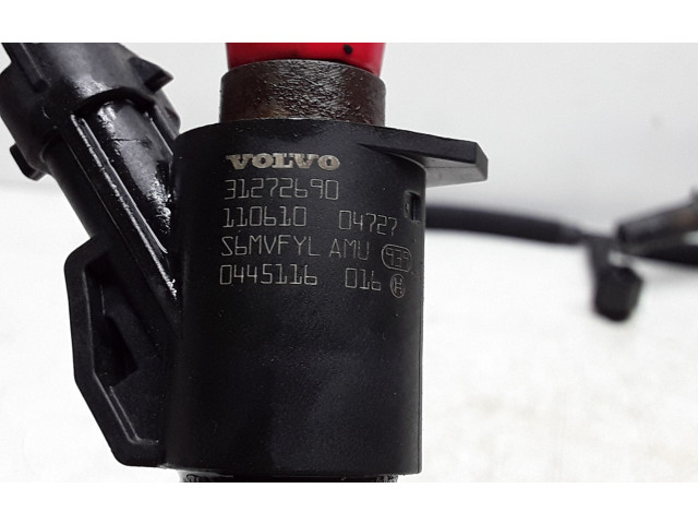 Vstřikovač 31272896, 30777759   Volvo XC60    D5244T15 