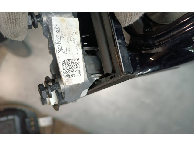 Zpětné zrcátko  BMW 3 G20 G21 2022    