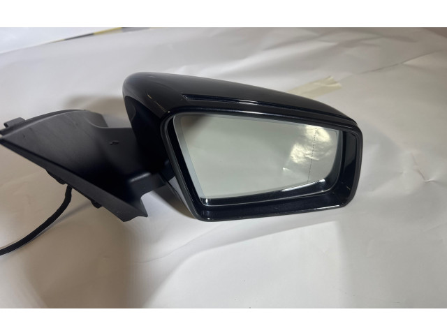 Zpětné zrcátko  Mercedes-Benz C W204 2011  A3167412  