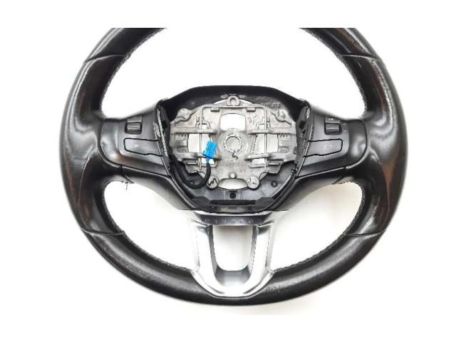 Volant Peugeot 2008 I 2015 6191373, 98084115ZD  