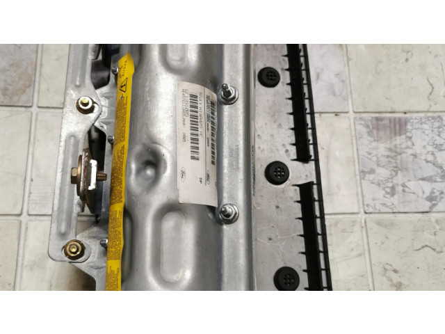 Подушка безопасности пассажира 5S43A14B425AC, 30367758B   Ford Focus