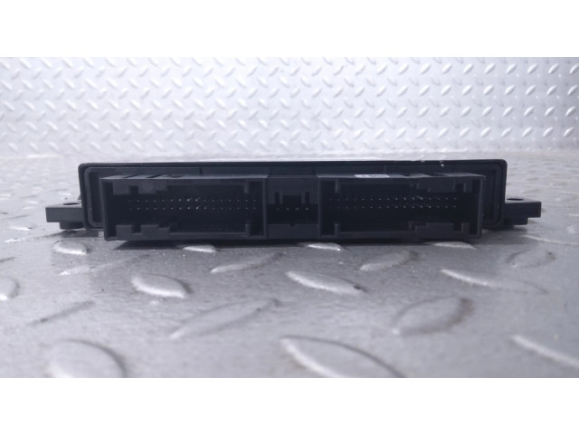 Блок управления коробкой передач A2139003217, A0009018906   Mercedes-Benz A W177