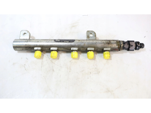 Vstřikovací lišta 0445214095   Fiat Croma     