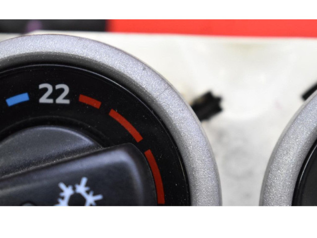 Блок управления климат-контролем 69657032, 69657032   Smart ForFour I