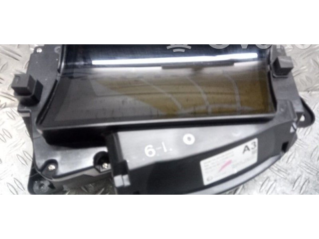 Дисплей    831080D010, 601157   Toyota Yaris Cross