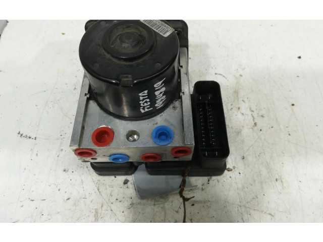 Jednotka ABS 8V512M110AD   Ford Fiesta 2009