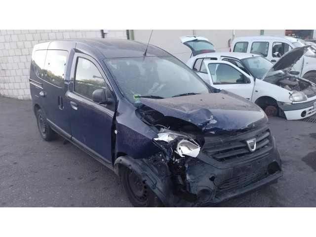 Přední maska  Dacia Dokker 2014 623108367  