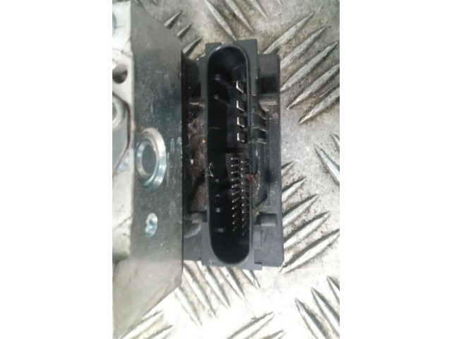 Jednotka ABS 0265800558   Renault Modus 