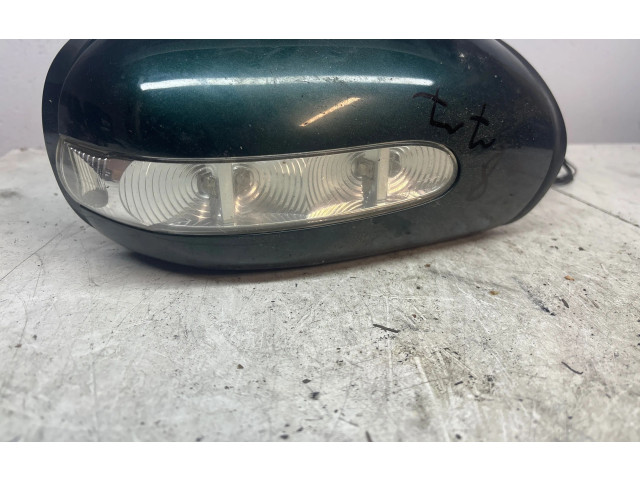 Zpětné zrcátko  Mercedes-Benz E W211 2003    