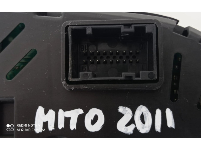 Панель приборов A2C53357406, A2C53357406   Alfa Romeo Mito       