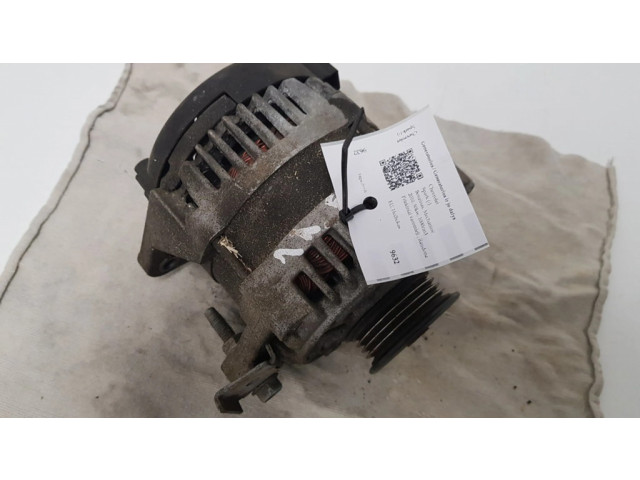 Генератор 96843503   Chevrolet Spark 1.0     