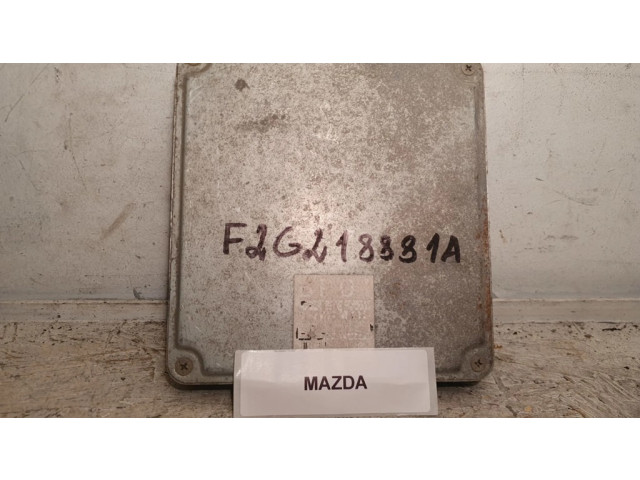 Řídící jednotka F2G218881A, F2G2   Acura ILX 2000