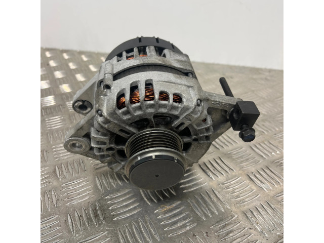 Генератор 373002B970, 135V130A   Hyundai Tucson TL 1.6     