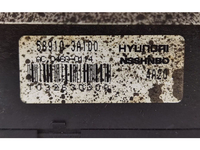 Jednotka ABS 589103A100   Hyundai Trajet 2001