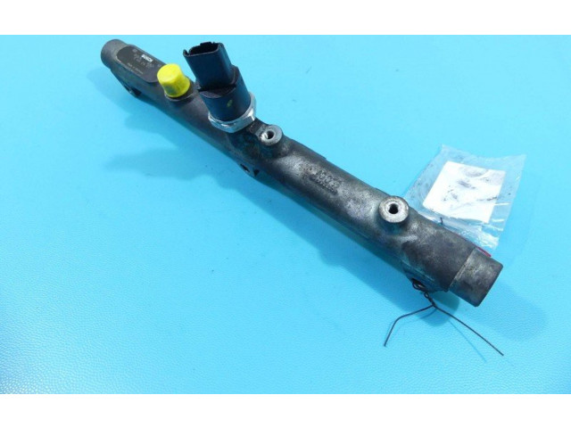 Zpětné zrcátko  Peugeot 607 2001  0445214017, IMPRK1354823  