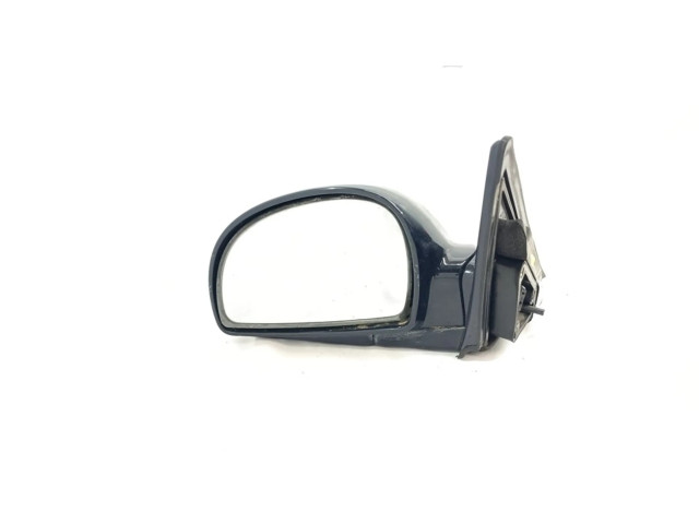 Zpětné zrcátko  levé Hyundai Accent 2004  012189  