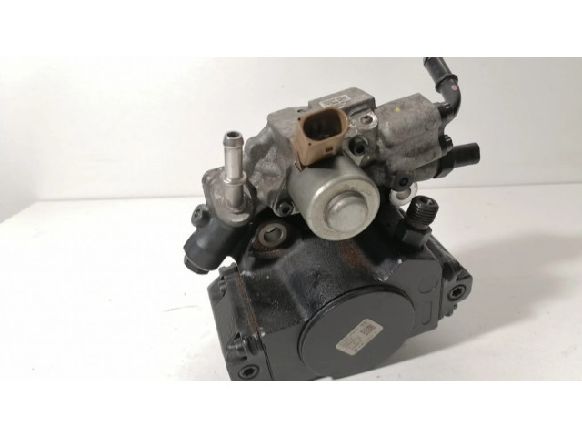 Vstřikovací čerpadlo A6510703101   Mercedes-Benz C W205  pro naftový motor 2.2  