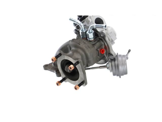  Турбина Ford B-MAX  2800013001280, 2800013001280         
