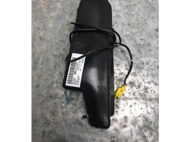 Подушка безопасности в сиденье 1K4880242D   Skoda Octavia Mk2 (1Z)