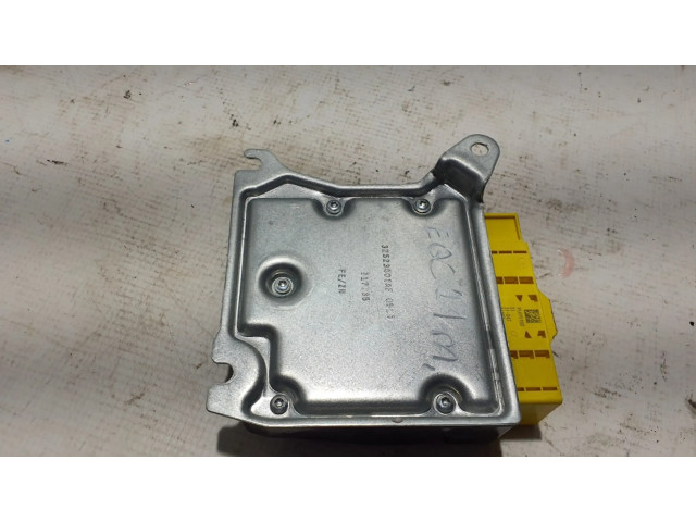 Блок подушек безопасности A2059009445   Mercedes-Benz EQC