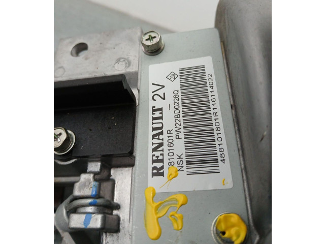    Рулевая рейка 488101601r   Renault Scenic RX  -  года
