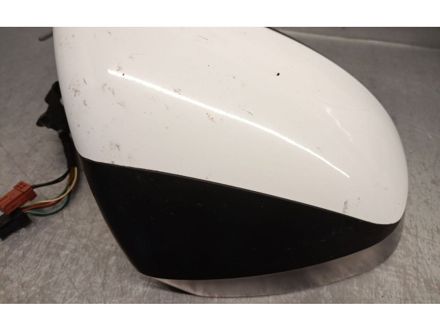 Zpětné zrcátko  Peugeot 5008 2015  232676028, 8153ZF  