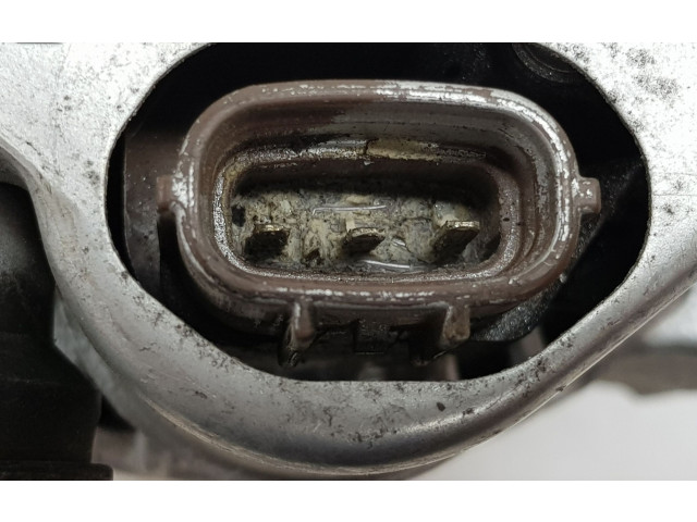 Генератор 2706067110, 2706067110   Toyota Land Cruiser (HDJ90)      