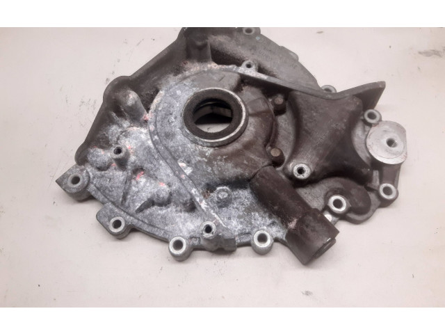 Čerpadlo oleje 4R8Q6600AE, U1NDA   Jaguar XF X250   