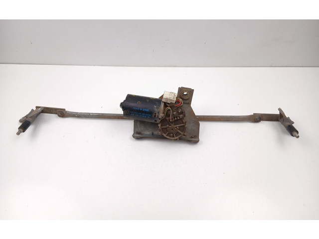 Двигатель стеклоочистителей 640542, 0390332314   Peugeot 205
