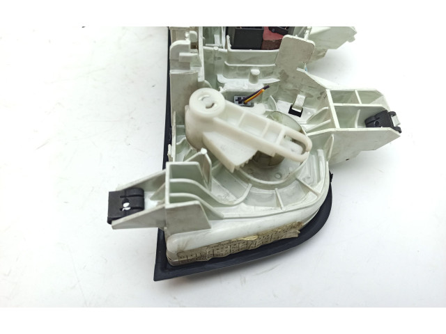 Блок управления климат-контролем 050734010   Fiat Fiorino