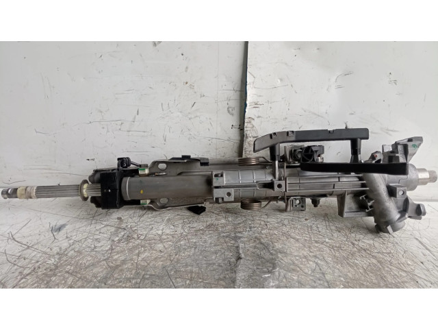    Рулевая рейка 34501552   BMW X3 E83 2003-2010 года