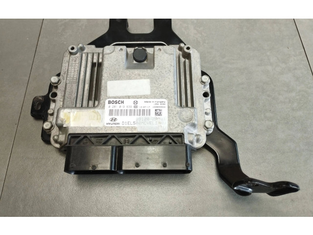 Řídící jednotka 0281019639   Hyundai ix35 2013