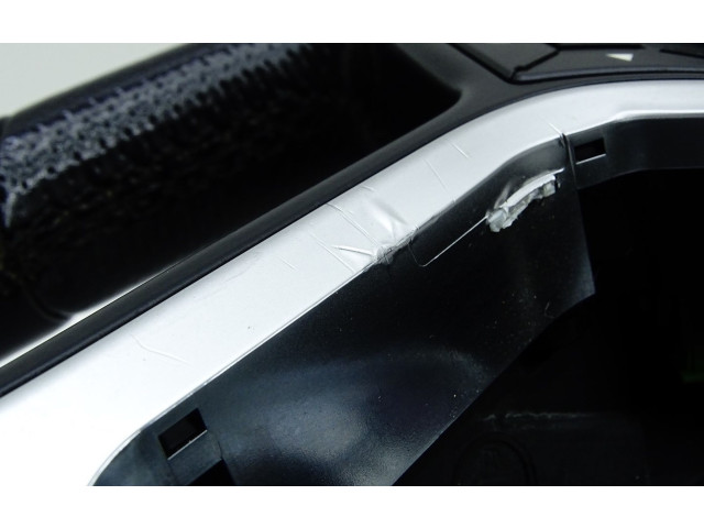 Volant Mercedes-Benz CLS C218 X218 2011 A2184600618  