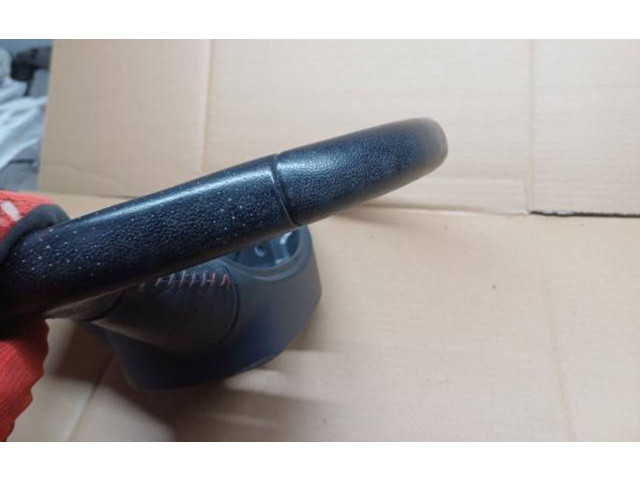 Volant Seat Ibiza IV (6J,6P) 2014 6J0419091A, 34123696C  
