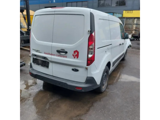 Руль Ford Transit -  Tourneo Connect  2003-2008 года BK213600CD      