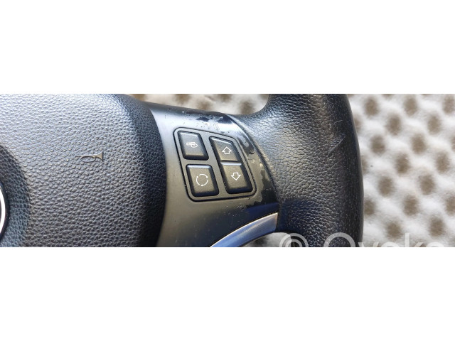 Volant BMW 3 E92 E93 2008 6772147, 305166199001  