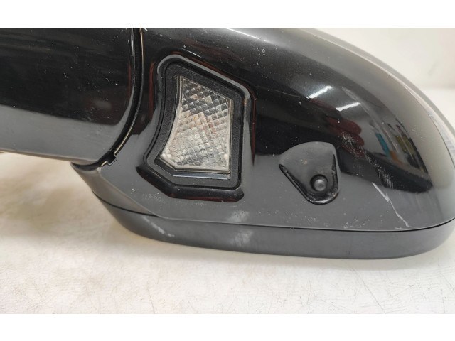 Zpětné zrcátko  Volvo V60 2013  31402670, 4309955  