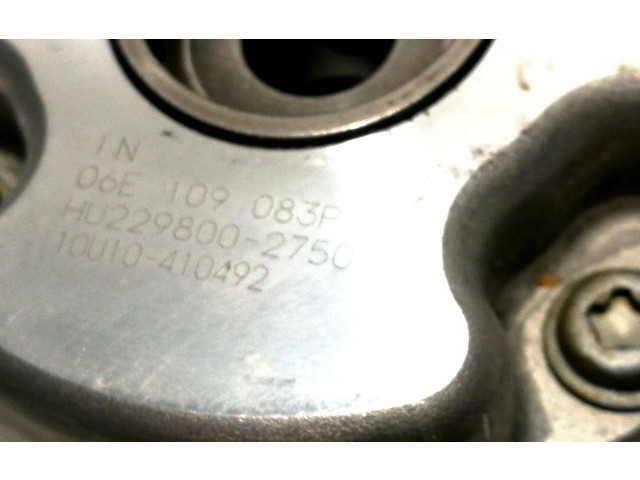 Píst 06E109083P, HU2298002750   Audi A5     