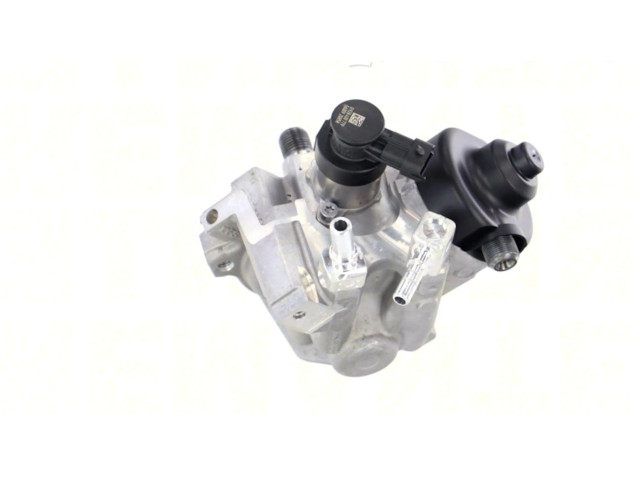 Vstřikovací čerpadlo 0445010592, 0445010592   Ford Kuga II     