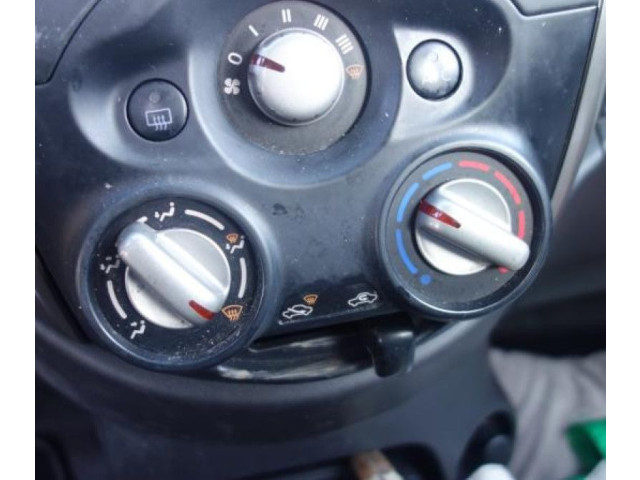 Jednotka ABS 476603HN7C   Nissan Micra 2013