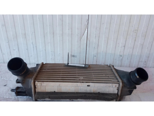 Интеркулер  C1B19L440AD, INTERCOOLER   Ford Ecosport 1.0