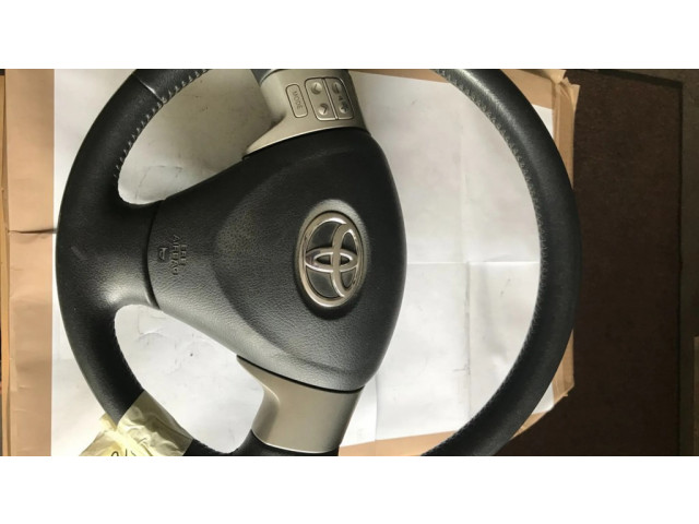 Volant Toyota Auris 150 2009 607095202, 57B0  