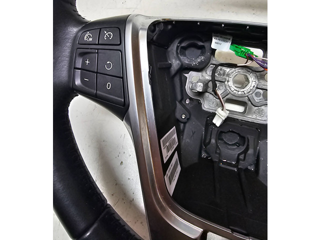 Volant Volvo V40 Cross country 2017 34220709A, BTABMA  