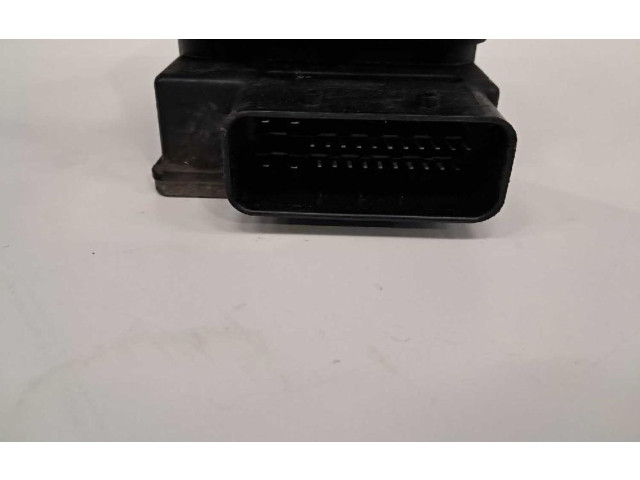 Блок управления АБС 71748402   Fiat Croma
